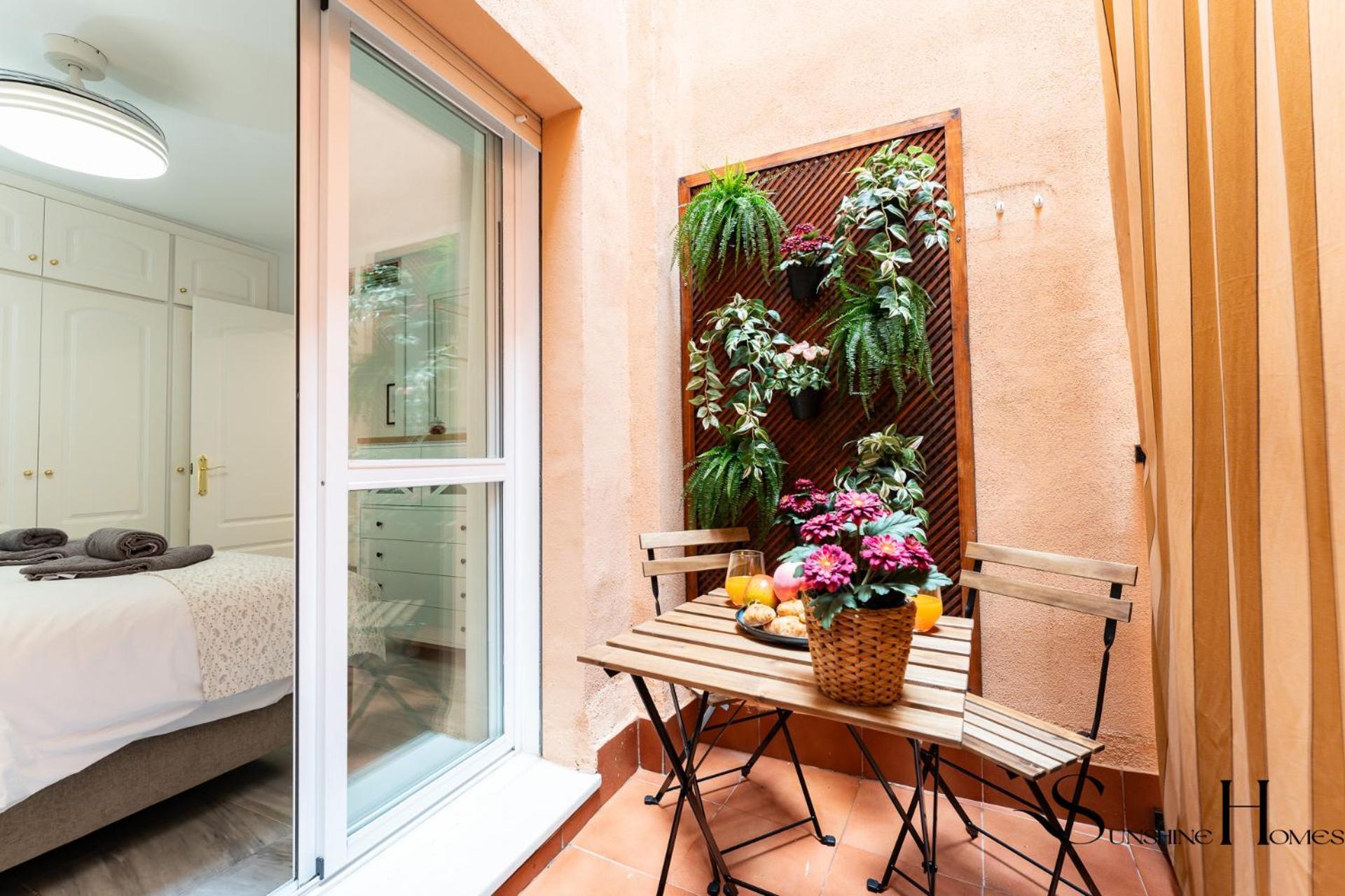50 Meters From The Beach, 1 Bedroom With Parking Torremolinos Exterior photo